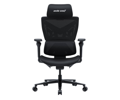 Fotel gamingowy ANDA SEAT X-Air Pro black